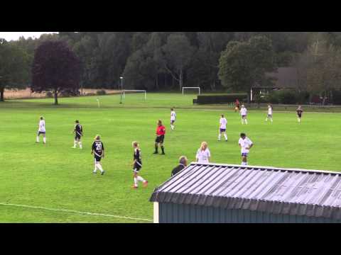 Sollebrunn AIK - Äspereds IF, 1-1