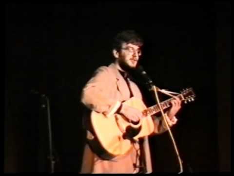 OSPA 1991: Wojciech Gęsicki - Tylko walczyk