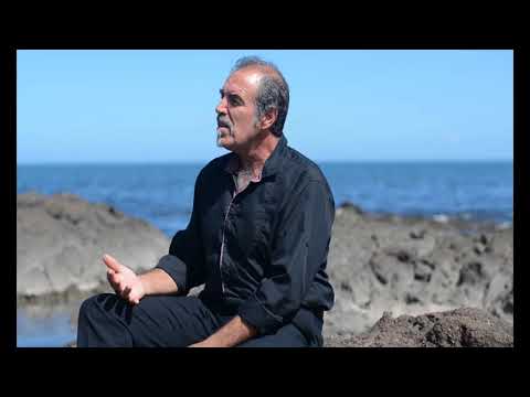 Alejandro Gonzalez - "Grietas en el Alma"