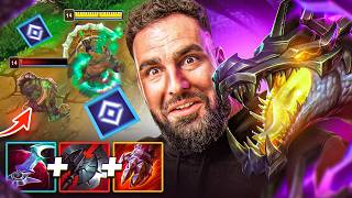 AUTOFILL TOP JE JOUE LE MEILLEUR PERSONNAGE DU JEU ?! GAME LÉGENDAIRE !