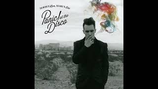 Panic! at the Disco - This is Gospel (Piano Version) (Studio Acapella)