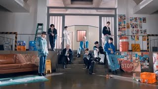 XODIAC 소디엑 “TIME 2 SHINE” Official MV