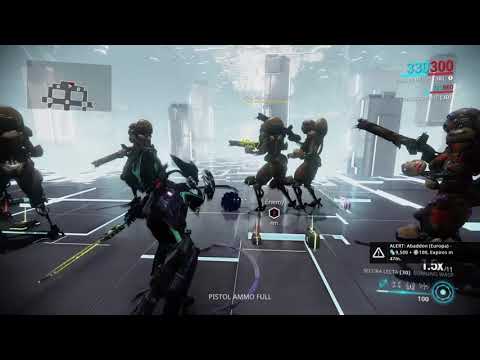 Range vs &Primed range vs Riven range (Serro & Lecta!)