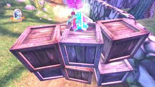 Download lagu Disney Pixar ratatouille Xbox 360 part 2 lady run mp3