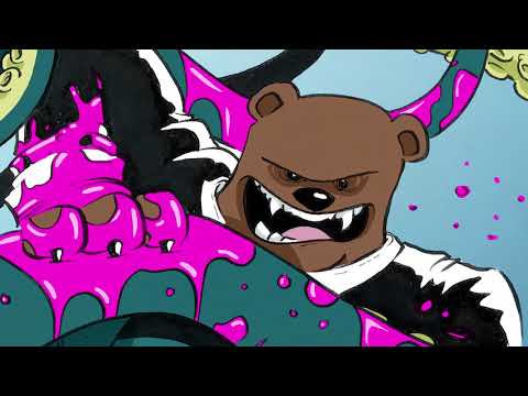 Burger & Ralph - What's in the Box?