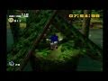 Sonic Adventure 2 Battle Green Forest