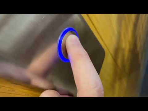 Clicky Otis Button 2