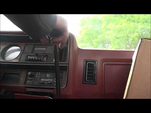 Getrag G360 First Gen Cummins Install and test Drive