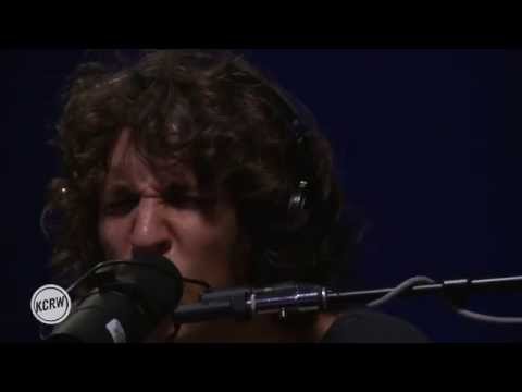 Tobias Jesso Jr. performing "Crocodile Tears" Live on KCRW