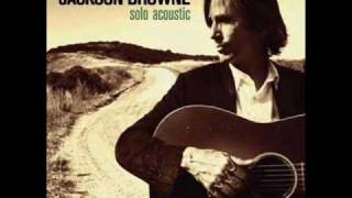 The Birds Of ST. Mark - Jackson Browne