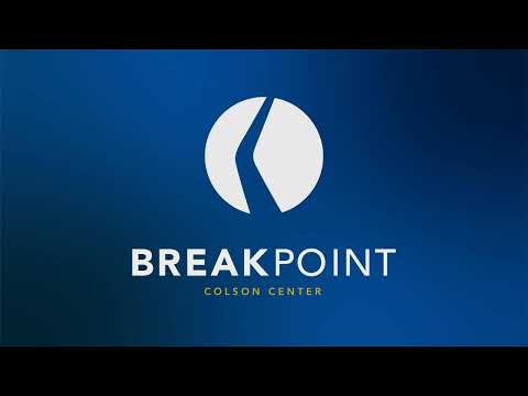 Chuck Colson and the Call to Influence Community