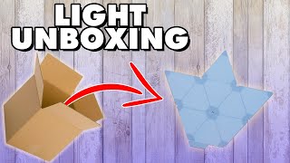 Neat New Lights! | Nanoleaf Light Panels