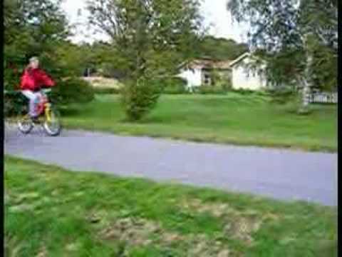 Kärra Wannabe Moppers