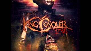 King Conquer - Solitary Confinement
