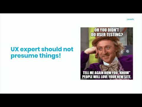 DPC2019: The UI is THE APPLICATION - Antonio Perić-Mažar