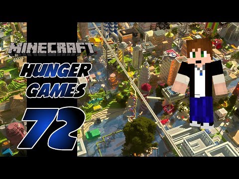 Minecraft: Hunger Games w/Kokki! Osa 72 - TAKAISINMAKSU!
