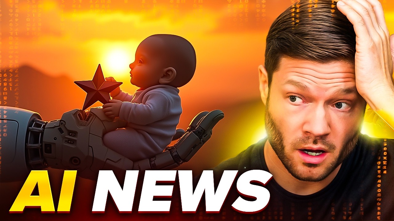 AI Just Rewrote Evolution