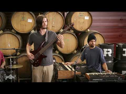 The Jauntee - Breakfast of Champs - SweetWater Brewery - Atlanta GA