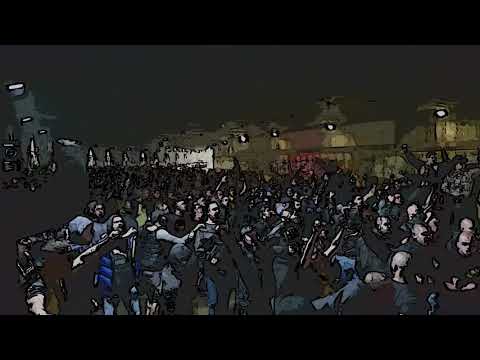 Bultras before the final