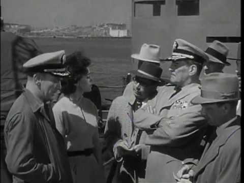 It Came from Beneath the Sea