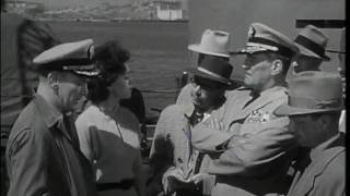 It Came from Beneath the Sea (1955) Video