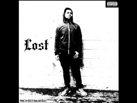 Lost (feat. RC3) - Rhetoric [Audio]