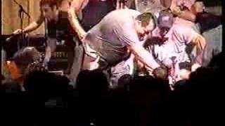 Blood For Blood - Wasted Youth Crew (1999)