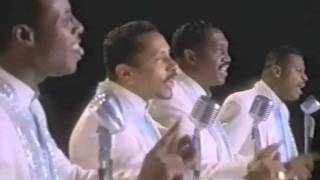 1995 The Temptations / Some Unchanted Evening (PV)