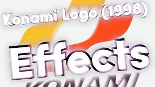 Download lagu Konami Logo (1998) | Effects mp3 Download lagu Konami Logo (1998) | Effects mp3