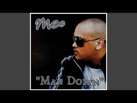Mandown - radio edit