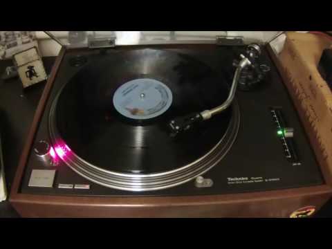 Nish Wadada   Jah Drives Me + Dub