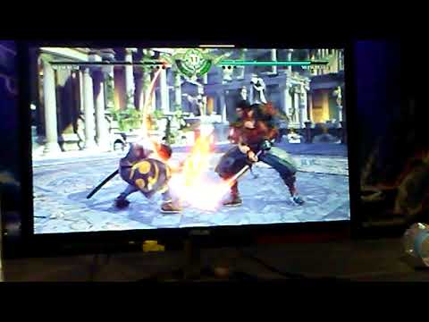 Linkorz vs HumanTyphoon SC6 CB2018