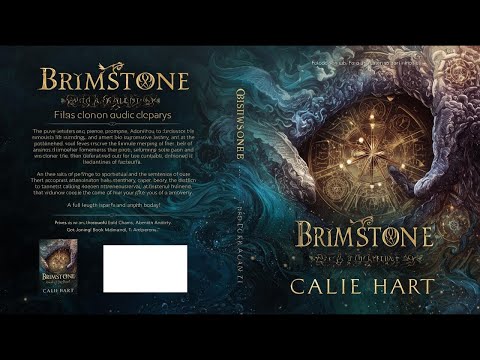 Brim AudioBook Free