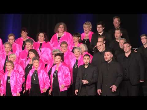 RRCC and PH Show of Champions