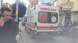 3 Çocuk Babası 67 Yaşındaki Adam Evinde Ölü Bulundu