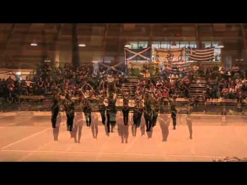 Olympiada thrakomakedonon Gymfest2011 (Scotland) Greek team1,Dream Team.