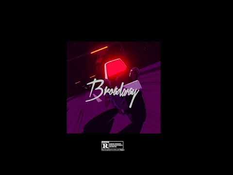 [free] roy woods x drake type beat "broadway" (prod vikthevillin)