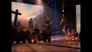 Rascal Flatts Nothing Like This TV Special part 2-4