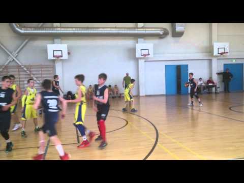 Eesti MV C2, Haabersti SK/SK Marcus - KK HITO/JSK, 25.04.2014, Tallinn