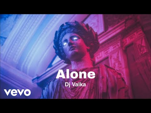 Alone | Dj Valka | Alan Walker Mashup | Best of Alan Walker | Dj Valka
