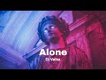 Alone - Dj Valka | Alan Walker Mashup | (Official Music Video)