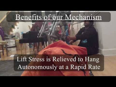 5327W Innovation 2017