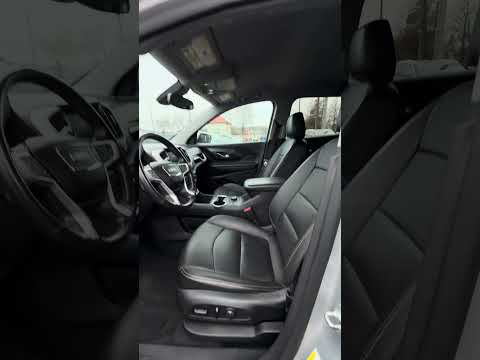 фото gmc terrain ii 0