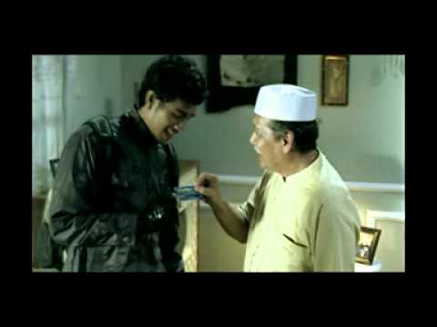 Komix TVC - Persiapan  version