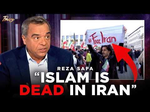 Praise on TBN and TBN Israel