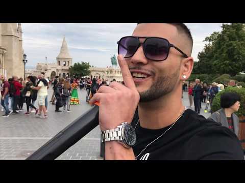 OROSZI - RÉGEN (OFFICIAL VIDEO)