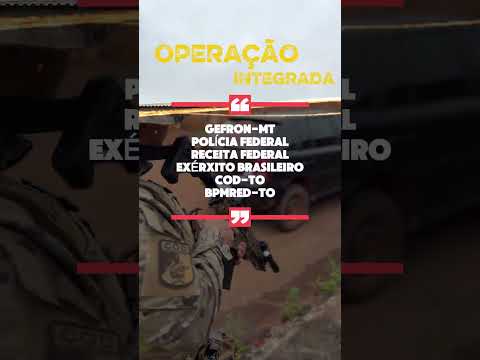 Forças de Segurança apreendem 34 invólucros de entorpecentes em Porto Esperidião.
