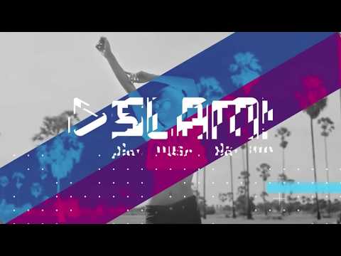 Curbi & Hasse De Moor - Imma Show You | Played at @SLAM!