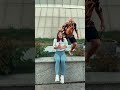 HEAD MASSAGE PRANK Funny Reactions