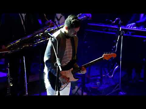 Cory Wong and the Wongnotes at The Vogue 2-14-2022